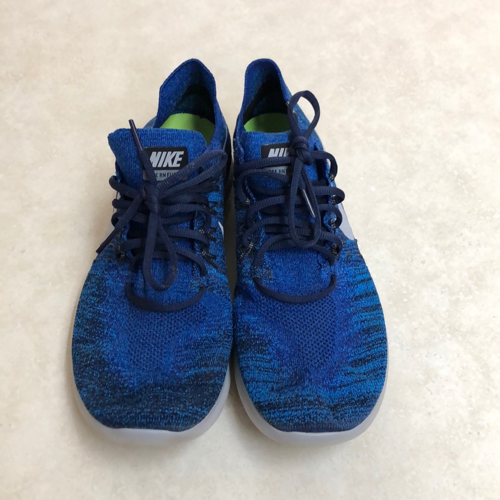 Nike Free run Flyknit